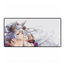 Load image into Gallery viewer, Grand Blue Mouse Pad (Desk Mat)