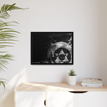 Load image into Gallery viewer, Anime FullMetal Alchemistr Canvas Framed Art Print