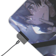 Load image into Gallery viewer, Grimgar Of Fantasy And Ash RGB LED Mouse Pad (Desk Mat)