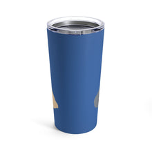 Load image into Gallery viewer, FullMetal Alchemist Tumbler 20oz