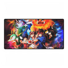 Load image into Gallery viewer, Pokemon: Black and White 2r Mouse Pad (Desk Mat)