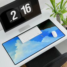 Load image into Gallery viewer, Anime Sky Mouse Pad (Desk Mat)