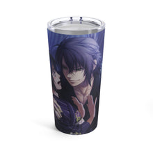 Load image into Gallery viewer, Hakuouki Shinsengumi Kitan Tumbler 20oz