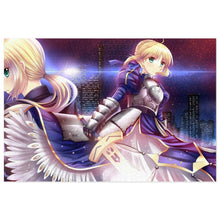 Load image into Gallery viewer, Anime Fate/Zero Jigsaw Puzzle