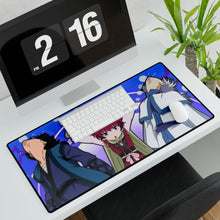 Load image into Gallery viewer, Akatsuki No Yona Mouse Pad (Desk Mat)