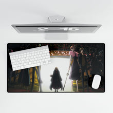 Load image into Gallery viewer, One Piece Film Strong World Mouse Pad (Desk Mat)