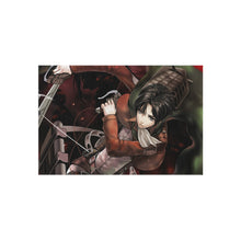 Load image into Gallery viewer, Anime Attack On Titan Rug