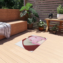 Load image into Gallery viewer, Darling in the FranXX Rug