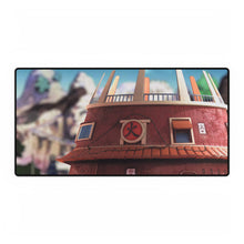 Load image into Gallery viewer, Anime Naruto Mouse Pad (Desk Mat)