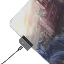 Load image into Gallery viewer, Pixiv Fantasia Fallen Kings RGB LED Mouse Pad (Desk Mat)