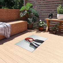 Load image into Gallery viewer, Anime Chainsaw Man Rug