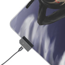 Load image into Gallery viewer, Durarara!! RGB LED Mouse Pad (Desk Mat)