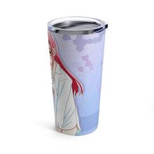 Load image into Gallery viewer, Hayate the Combat Butler Tumbler 20oz