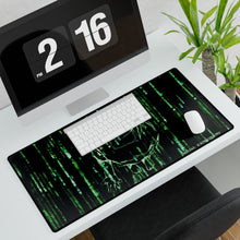 Load image into Gallery viewer, To'ns O'f Hy'phens Mouse Pad (Desk Mat)