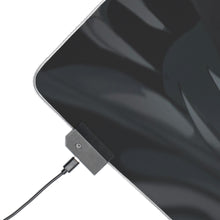 Load image into Gallery viewer, Jujutsu Kaisen 0 RGB LED Mouse Pad (Desk Mat)