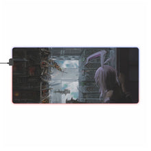 Load image into Gallery viewer, Touhou RGB LED Mouse Pad (Desk Mat)