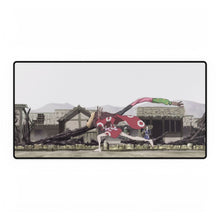 Load image into Gallery viewer, Inu-Oh Mouse Pad (Desk Mat)