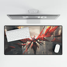 Load image into Gallery viewer, Sky Striker Ace - Kagari Mouse Pad (Desk Mat)