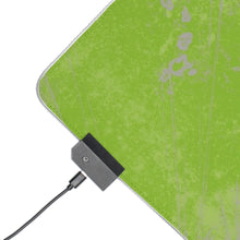 Load image into Gallery viewer, Anime Steins;Gate RGB LED Mouse Pad (Desk Mat)