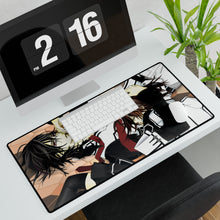 Load image into Gallery viewer, Anime Vampire Knight Mouse Pad (Desk Mat)