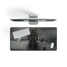 Load image into Gallery viewer, God of War Ragnarök - Warrior Soul Mouse Pad (Desk Mat)