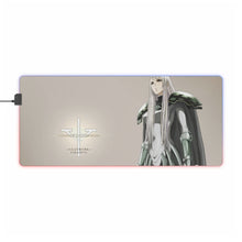 Load image into Gallery viewer, Claymore RGB LED Mouse Pad (Desk Mat)