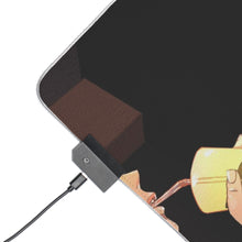 Load image into Gallery viewer, Jujutsu Kaisen RGB LED Mouse Pad (Desk Mat)