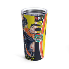 Load image into Gallery viewer, Haikyu!! Tumbler 20oz