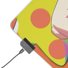 Load image into Gallery viewer, Chisato Arashi RGB LED Mouse Pad (Desk Mat)