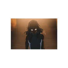 Load image into Gallery viewer, Avatar: The Legend Of Korra Rug