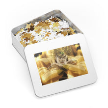Load image into Gallery viewer, Anime Jojo's Bizarre Adventure Jigsaw Puzzle