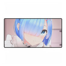 Load image into Gallery viewer, Anime Re:ZERO -Starting Life in Another World- Mouse Pad (Desk Mat)