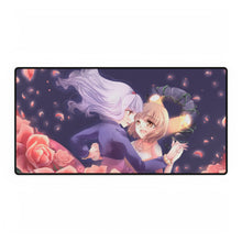Load image into Gallery viewer, Anime The iDOLM@STERr Mouse Pad (Desk Mat)