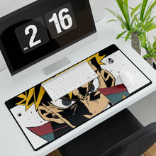 Load image into Gallery viewer, Anime Tengen Toppa Gurren Lagann Mouse Pad (Desk Mat)