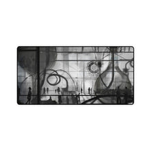 Load image into Gallery viewer, Portal 2 Mouse Pad (Desk Mat)