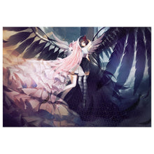 Load image into Gallery viewer, Anime Puella Magi Madoka Magica Jigsaw Puzzle