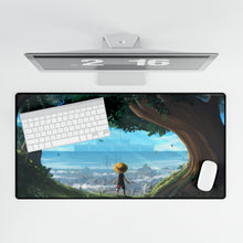 Load image into Gallery viewer, The Edge of the Forest Mouse Pad (Desk Mat)