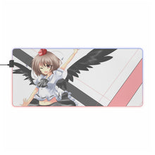 Load image into Gallery viewer, Touhou RGB LED Mouse Pad (Desk Mat)