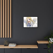 Load image into Gallery viewer, Filo Canvas Framed Art Print