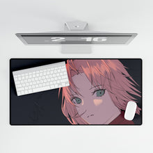 Load image into Gallery viewer, Anime Naruto Mouse Pad (Desk Mat)
