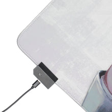 Load image into Gallery viewer, Jujutsu Kaisen RGB LED Mouse Pad (Desk Mat)