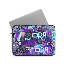 Load image into Gallery viewer, Jojo's Bizarre Adventure Laptop Sleeve