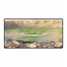 Load image into Gallery viewer, Your Name. Mouse Pad (Desk Mat)