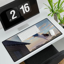 Load image into Gallery viewer, A Whisker Away Mouse Pad (Desk Mat)