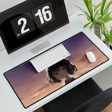 Load image into Gallery viewer, Your Name. Mouse Pad (Desk Mat)