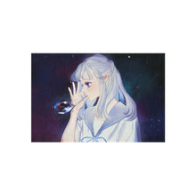 Load image into Gallery viewer, Anime Girl Rug