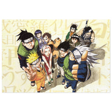Load image into Gallery viewer, Anime Naruto Jigsaw Puzzle