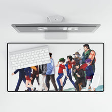 Load image into Gallery viewer, Kenichi The Mightiest Disciple Mouse Pad (Desk Mat)