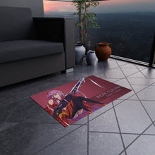 Load image into Gallery viewer, Guilty Crown Inori Yuzuriha Rug