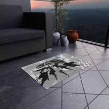 Load image into Gallery viewer, Black Rock Shooter Rug